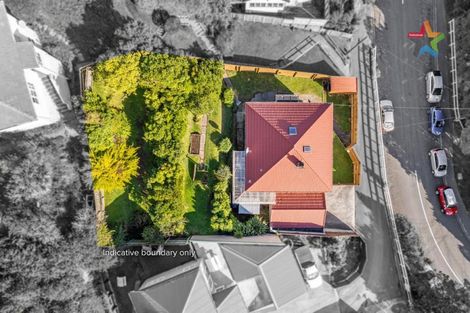 Photo of property in 99 Sunshine Avenue, Karori, Wellington, 6012