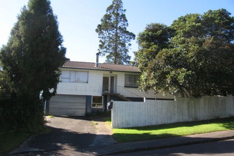 Photo of property in 36 Onedin Place, Titirangi, Auckland, 0604