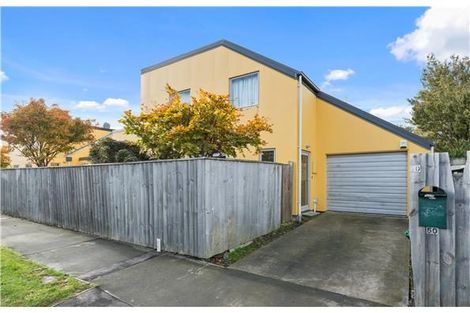 Photo of property in 50 Suffolk Street, Phillipstown, Christchurch, 8011