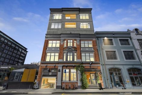 Photo of property in 5u5 Tory Street, Te Aro, Wellington, 6011