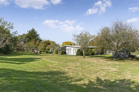 Photo of property in 1 Grey Street, Martinborough, 5711