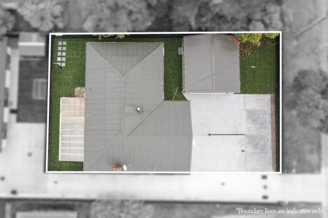 Photo of property in 6 Upland Road, Western Heights, Rotorua, 3015