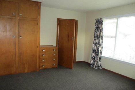 Photo of property in 1 Holliss Avenue, Cashmere, Christchurch, 8022