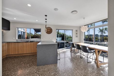 Photo of property in 9a Dolphin Parade, Bell Block, New Plymouth, 4312