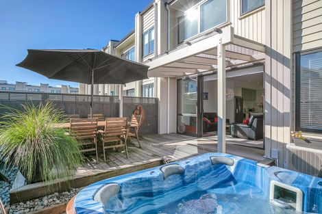 Photo of property in 9 Kanuka Road, Hobsonville, Auckland, 0616