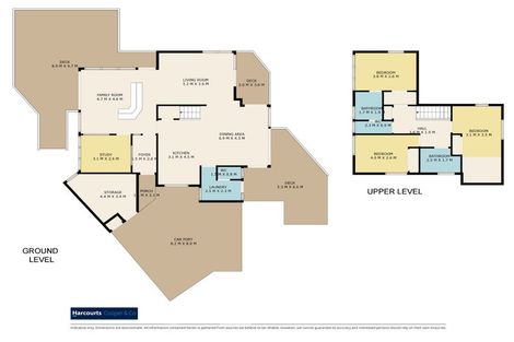 Photo of property in 33 Woodlands Crescent, Browns Bay, Auckland, 0630