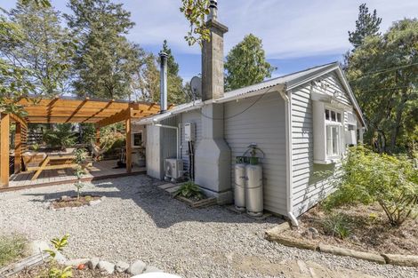 Photo of property in 729 Bay Road, Oxford, 7430