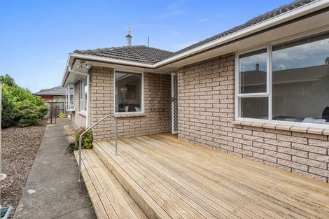 Photo of property in 16 Hindess Street, Halswell, Christchurch, 8025