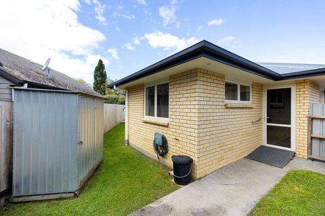 Photo of property in 4d Ngaio Crescent, Cambridge, 3434