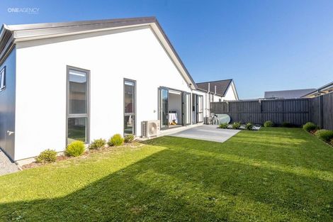 Photo of property in 24d Rahme Crescent, Kaiapoi, 7630