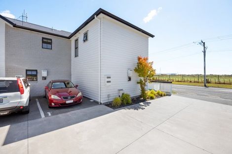 Photo of property in 135u1 Silverdale Road, Hillcrest, Hamilton, 3216
