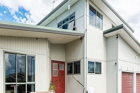 Photo of property in 108a Mackworth Street, Woolston, Christchurch, 8062