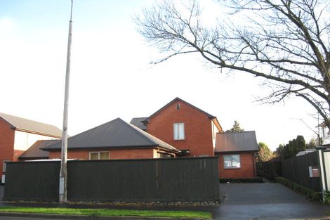 Photo of property in 103 Innes Road, St Albans, Christchurch, 8052