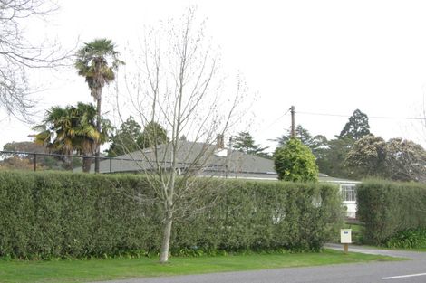 Photo of property in 151 Iona Road, Havelock North, 4130