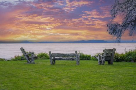 Photo of property in 144 State Highway 1, Waitahanui, Taupo, 3378