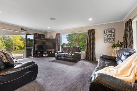 Photo of property in 173 Dorset Road, Hillsborough, New Plymouth, 4372