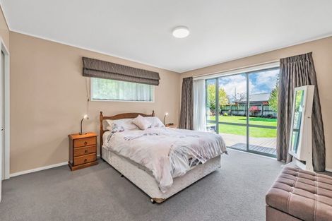 Photo of property in 13 Cezanne Grove, Rolleston, 7614