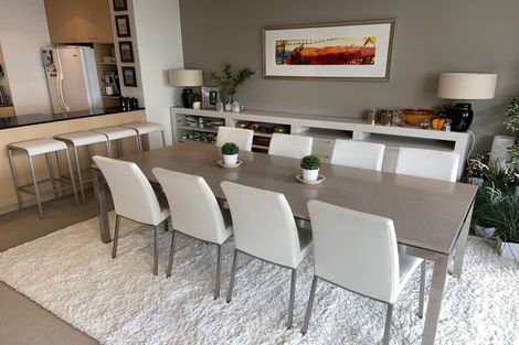 Photo of property in Sanctum Apartment, 10 Ebor Street, Te Aro, Wellington, 6011