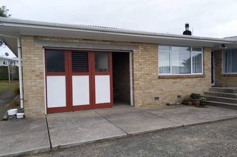 Photo of property in 5 Mcvie Road, Huntly, 3700