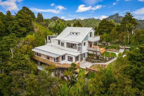 Photo of property in 121c Fowler Access Road, Puhoi, Warkworth, 0994