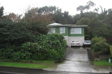 Photo of property in 188 Ti Rakau Drive, Pakuranga Heights, Auckland, 2010