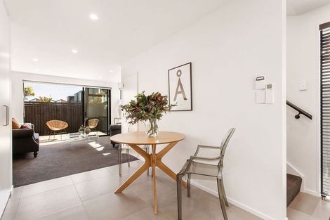 Photo of property in 8/557 Manchester Street, St Albans, Christchurch, 8014