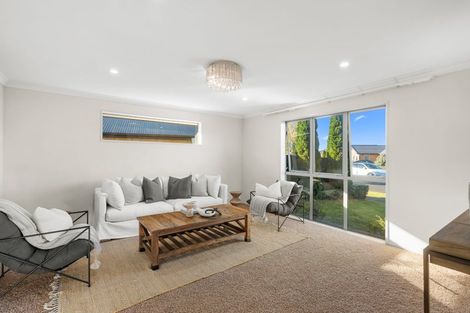 Photo of property in 9 Wardell Street, Wigram, Christchurch, 8042