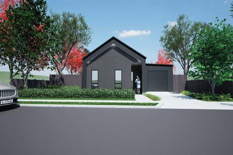 Photo of property in 46 Pokerekere Crescent, Kelvin Grove, 4470