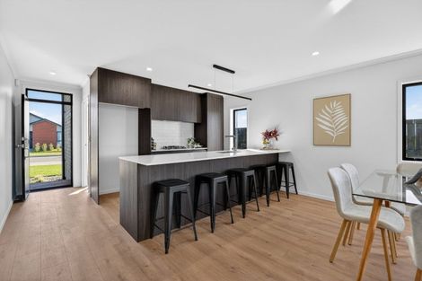 Photo of property in 18 Tiroake Street, Ruakura, Hamilton, 3214