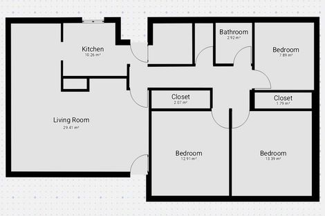 Photo of property in 61 Arawa Crescent, Tokoroa, 3420