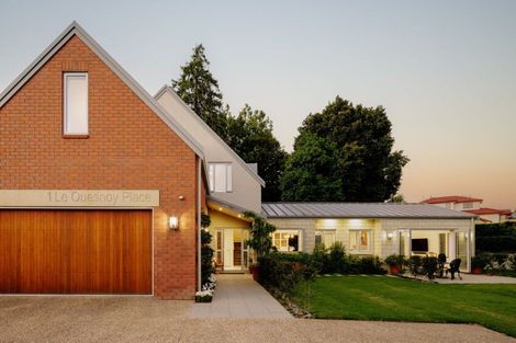 Photo of property in 1 Le Quesnoy Place, Cambridge, 3434