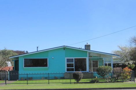 Photo of property in 23 Park Street, Foxton, 4814