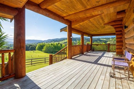 Photo of property in 94a Pukepoto Road, Okaihau, 0476