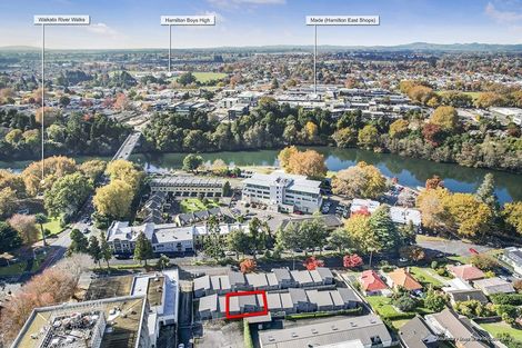 Photo of property in 4u5 Tisdall Street, Hamilton Central, Hamilton, 3204