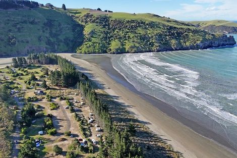Photo of property in 1198a Okains Bay Road, Okains Bay, 7583