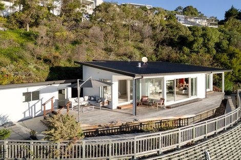 Photo of property in 41 Kinsey Terrace, Clifton, Christchurch, 8081