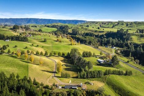 Photo of property in 1401 Kereru Road, Kereru, Hastings, 4171