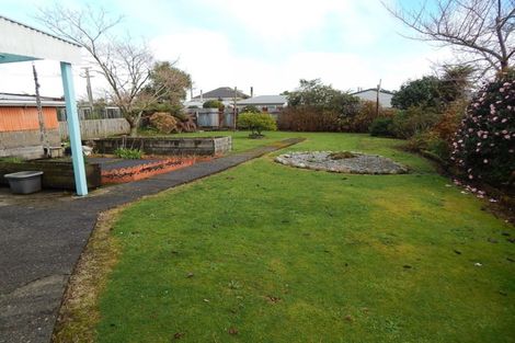 Photo of property in 104 Peel Street, Westport, 7825