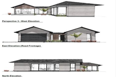 Photo of property in 3 Kearns Drive, Halswell, Christchurch, 8025