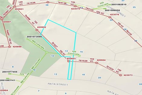 Photo of property in 14 Rata Street, Waiuku, 2123