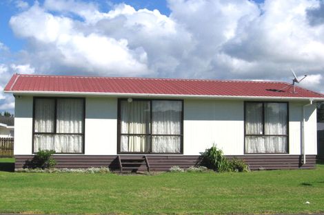 Photo of property in 12 Starforth Place, Henderson, Auckland, 0612
