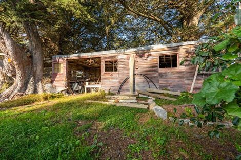 Photo of property in 231 Newlands Road, Incholme, Oamaru, 9492