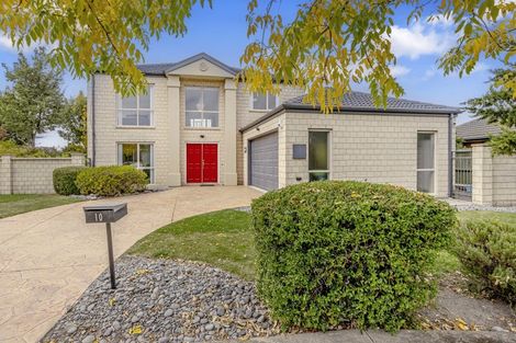 Photo of property in 10 Bering Street, Northwood, Christchurch, 8051