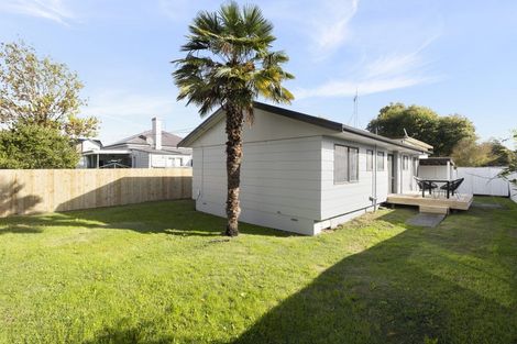 Photo of property in 27a Wellington Street, Hamilton East, Hamilton, 3216