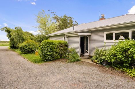 Photo of property in 546 Kimberley Road, Darfield, 7571