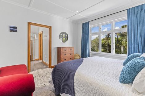 Photo of property in 38 Cashmere Avenue, Khandallah, Wellington, 6035