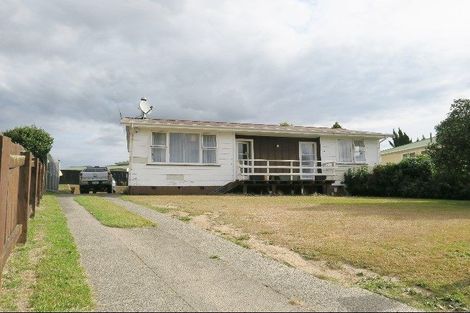 Photo of property in 15 Kaka Crescent, Tokoroa, 3420