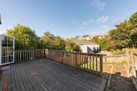 Photo of property in 35 Hankey Street, Mount Cook, Wellington, 6011