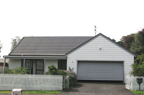 Photo of property in 11 Septimus Place, Henderson, Auckland, 0612