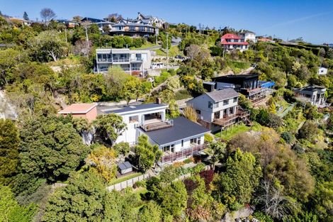 Photo of property in 93 Doon Street, Vauxhall, Dunedin, 9013